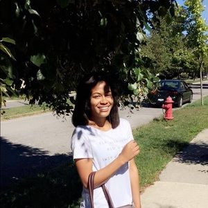 Meet your Posher, Diamond